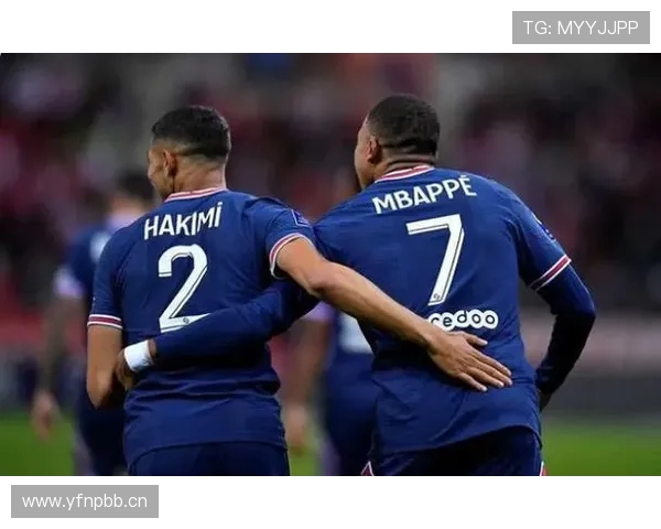 阿什拉夫:与姆巴佩形成右路进攻联动核心