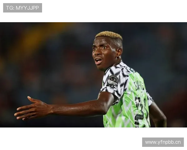 奥斯梅恩是否意甲最强前锋:终结效率与强强对话表现分析 奥斯梅恩是否意甲最强前锋:终结效率与强强对话表现分析