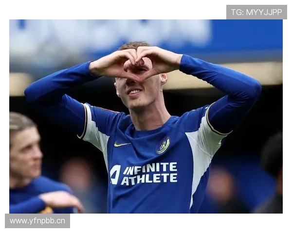 帕尔默：亮眼数据背后的真实比赛影响力解析