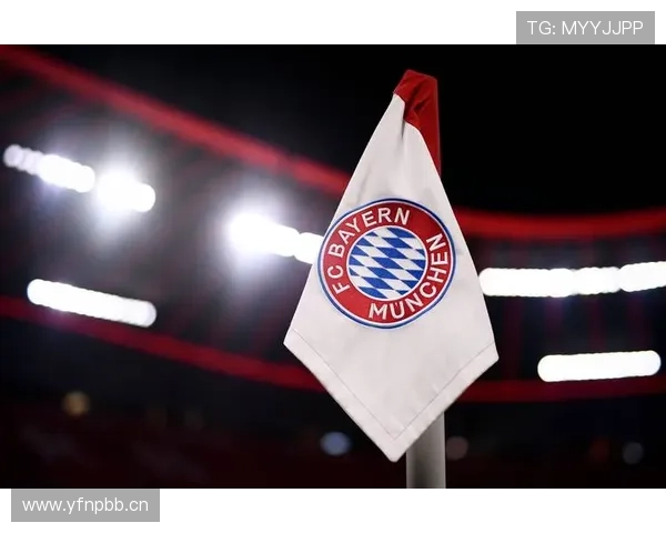 拜仁慕尼黑:内部矛盾与战术困境,正在动摇豪门根基! 拜仁慕尼黑:内部矛盾与战术困境,正在动摇豪门根基!