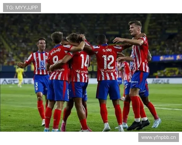 马竞在西甲争冠中的形势变化,正在对赛季最终格局产生关键影响。 马竞在西甲争冠中的形势变化,正在对赛季最终格局产生关键影响。