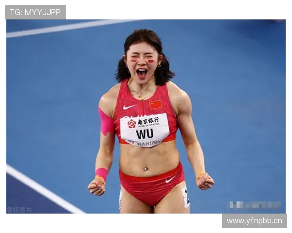 吴艳妮赛场上一秒冷静，生活里竟然这样花钱……我尴尬了