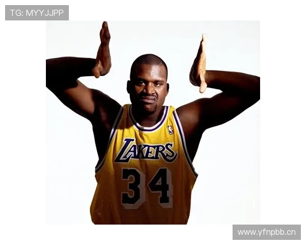 奥尼尔背打统治力胜贾巴尔，篮下效率更高