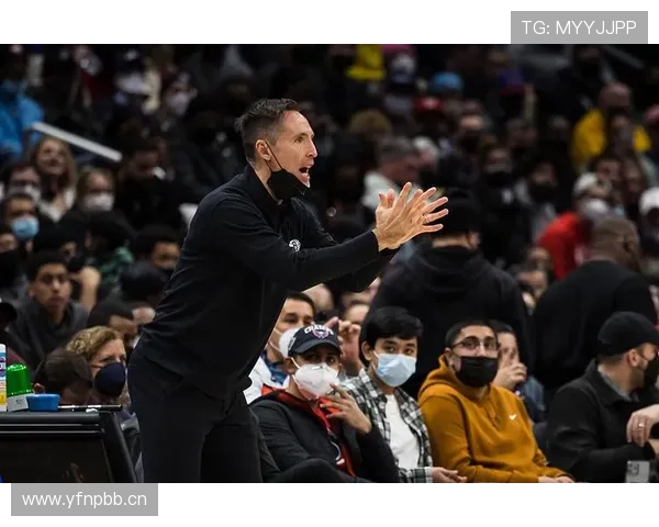 纳什突破组织效率提升显著 拉开尤因防线创造得分机会