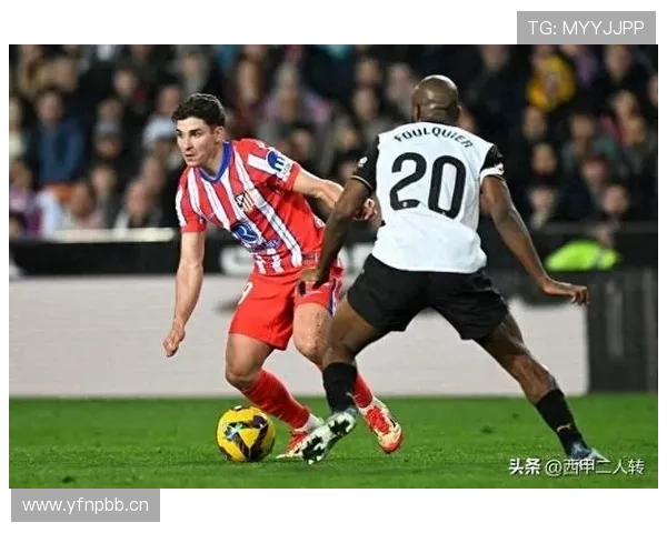 阿尔瓦雷斯能否成为顶级前锋：上限解析